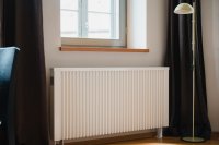 Verwarmen als design: hoe het stille onderdeel een interieur kan tillen