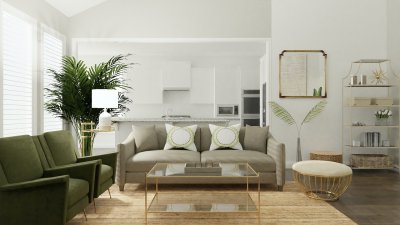 Creëer de perfecte gastvrijheid: Een veelzijdige kamer voor al uw gasten