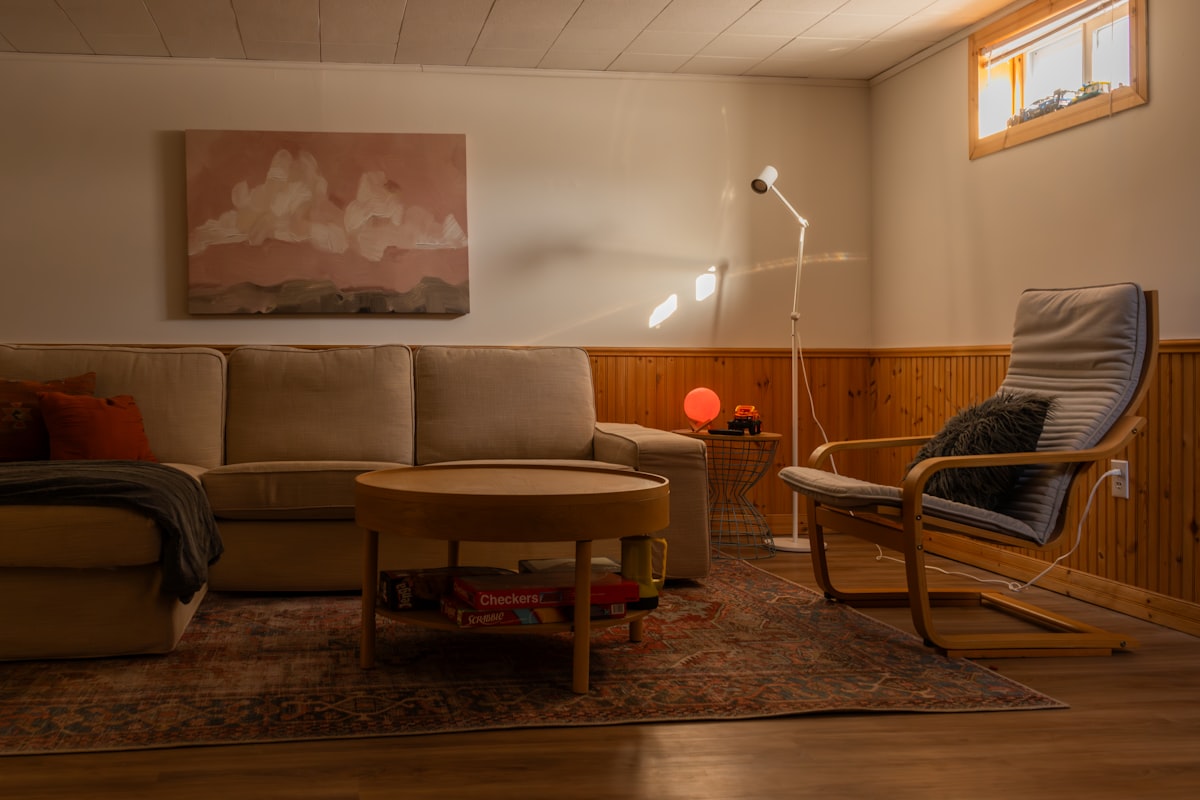 Waarom de geleefde woonkamer het perfecte interieur verslaat